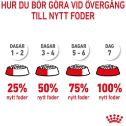 Medium Starter tørrfôr for valper 4 kg