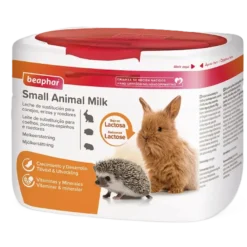 Melkeerstatning for smådyr 250 g