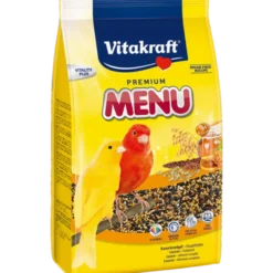 Meny Kanarifugl 1 kg