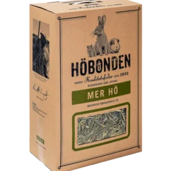 Mer Høy 4 kg