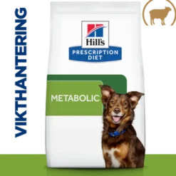 Metabolic Lam Ris 1,5 kg