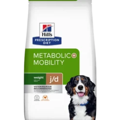 Metabolic + Mobility Chicken 4kg