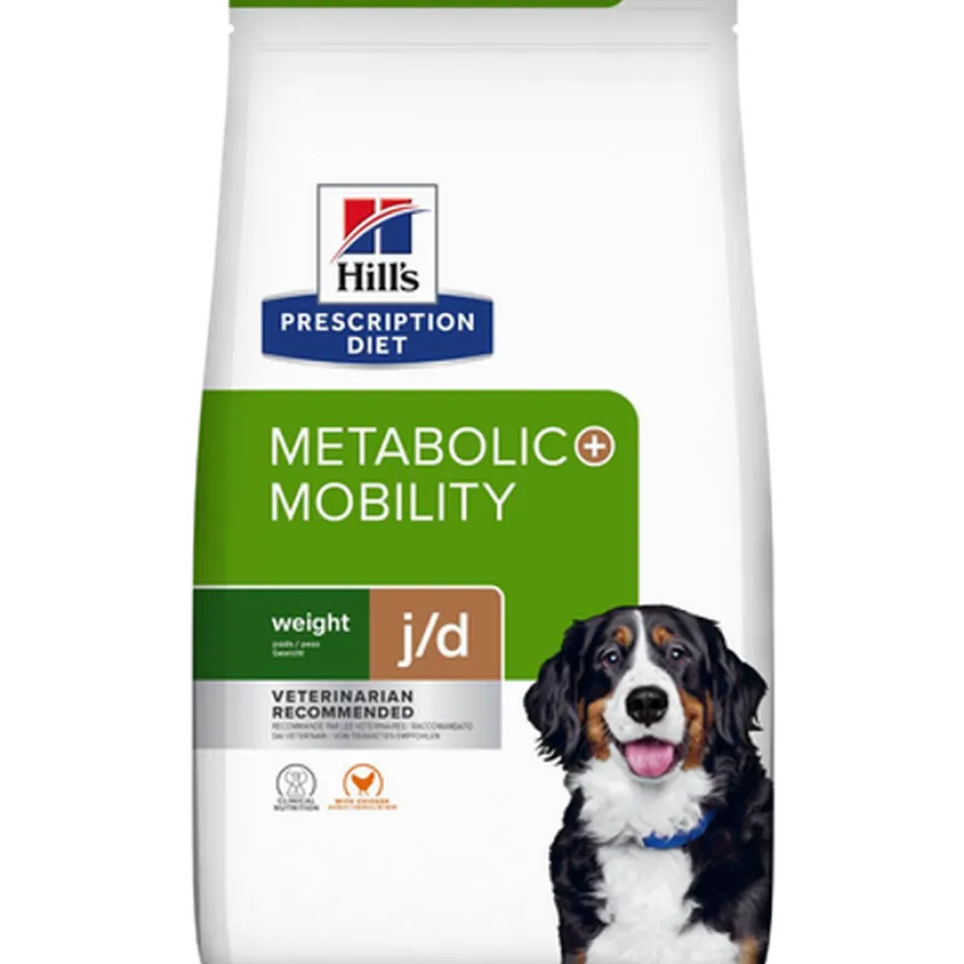 Metabolic + Mobility Chicken 4kg