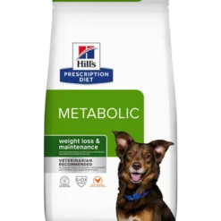 Metabolic Weight Chicken 4kg