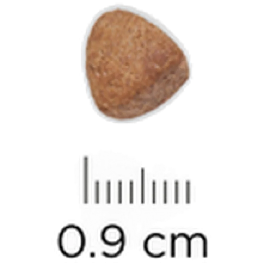 Metabolic Weight Mini Chicken - Dry Dog Food 9 kg