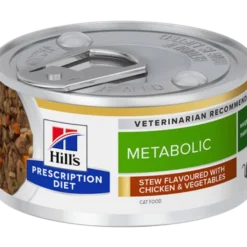 Metabolic Weight Stew Can 82 g