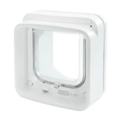 Microchip Cat Flap Connect - katteluke + hub