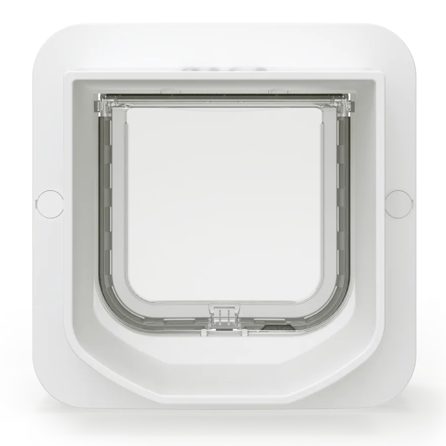Microchip katteluke DualScan