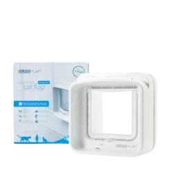 Microchip katteluke DualScan