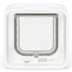 Microchip katteluke DualScan