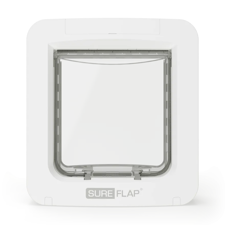 Microchip Pet Door
