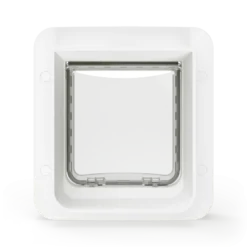 Microchip Pet Door