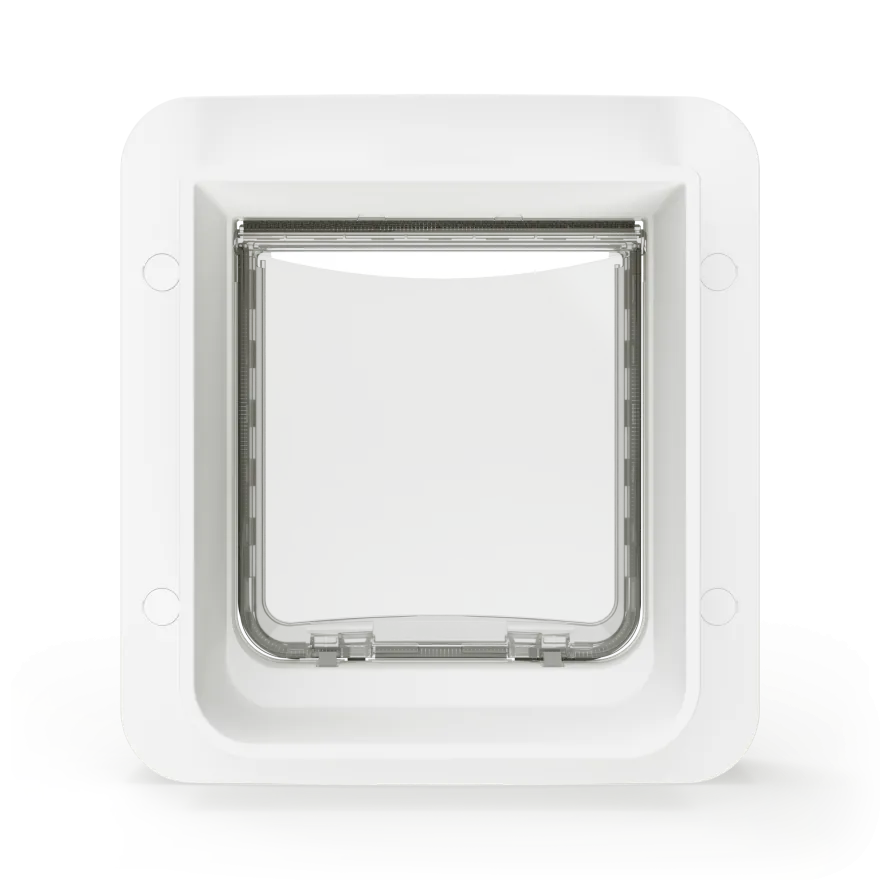 Microchip Pet Door