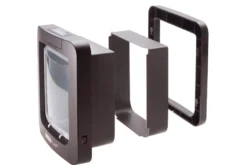 Microchip Pet Door