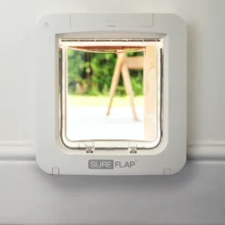 Microchip Pet Door Connect - kattedør + hub