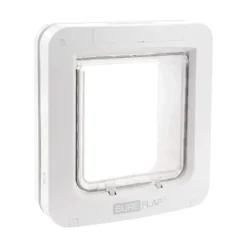 Microchip Pet Door Connect - kattedør + hub