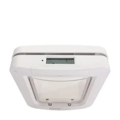 Microchip Pet Door Connect - kattedør + hub