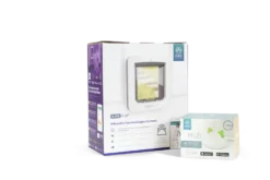 Microchip Pet Door Connect - kattedør + hub