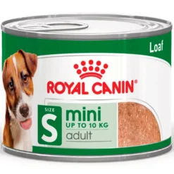 Mini Adult Loaf Våtfôr for hunder 195 g