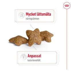 Mini Adult tørrfôr for hunder 8 kg