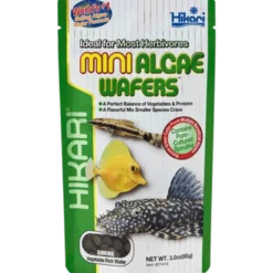 Mini-Algae Wafers 22 g