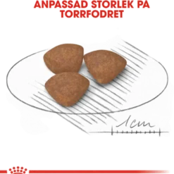 Mini Puppy tørrfôr for valper 2 kg