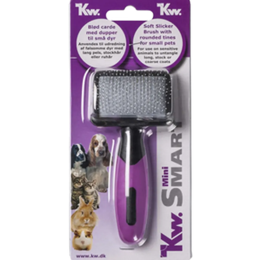 Mini Soft Karda