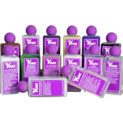 Minkoljespray for glans 240 ml
