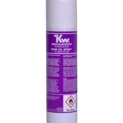 Minkoljespray for glans 240 ml