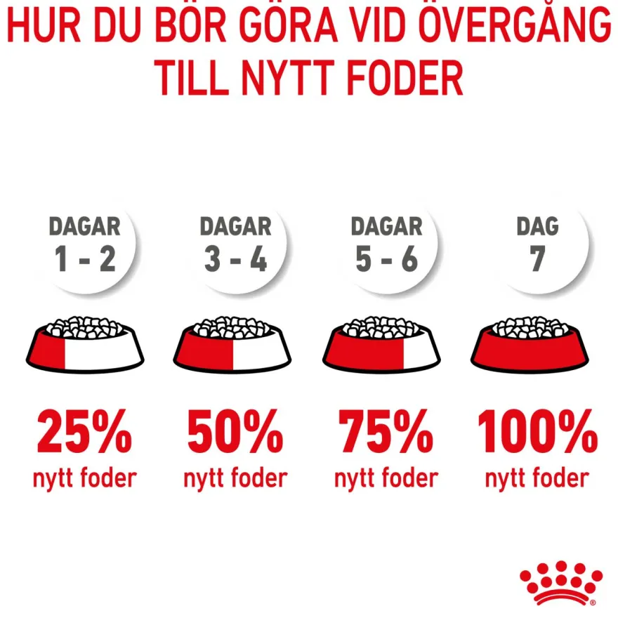 Mother & Babycat tørrfôr til katter og kattunger 10 kg