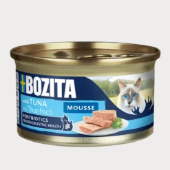 Mousse MSC Tunfisk 85 g