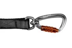 Move leash 1.5m/15mm green