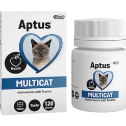 Multicat 120 tabletter
