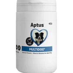 Multidog 150 stk.