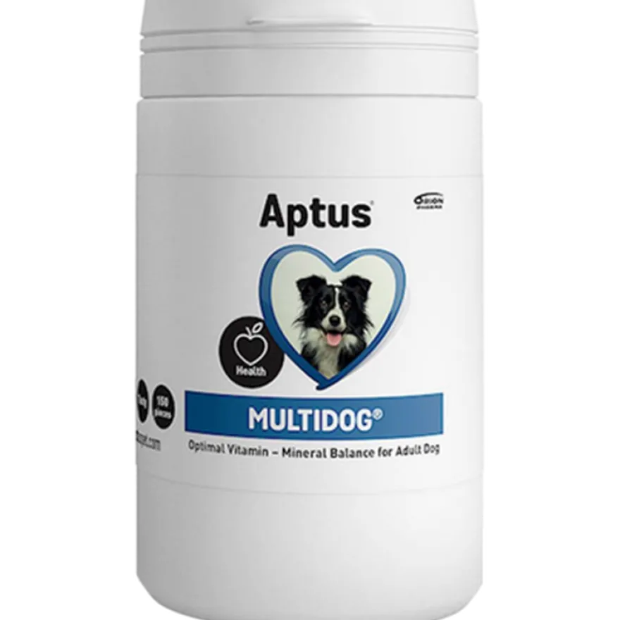 Multidog 150 stk.