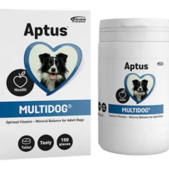 Multidog 150 stk.