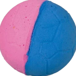 Myke baller Skumgummiblanding 4 cm