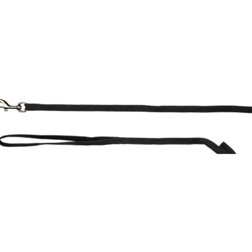 Myk, myk sele med bånd Rotteblanding 12-18 cm