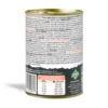Natural Moments Dog Adult Salmon With Mango 380gr