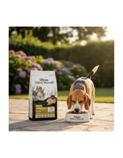 Natural Moments Dog Mediterranean 2kg