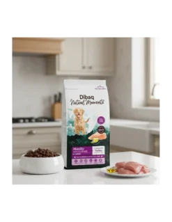 Natural Moments Dog Mobility 2kg