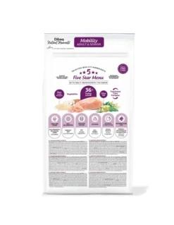 Natural Moments Dog Mobility 2kg