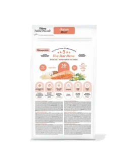 Natural Moments Dog Ocean 2kg