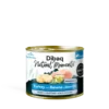 Natural Moments Dog Puppy Turkey With Banana 190gr