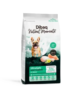 Natural Moments Dog Ultralight 2kg