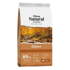 Natural Moments Salmon 15kg
