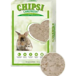 Natural Premium Soft Soft Pet Bedding Beige 14 L