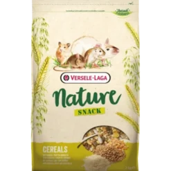 Nature Snack Cereals 500 g