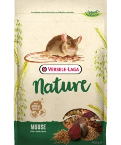 Naturmus 400 g