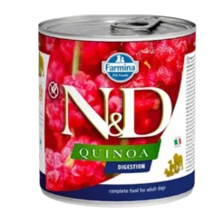 N&D Quinoa Digestion Våtfôr Til Hund 285 g